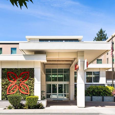 Hilton Garden Inn Πάλο Άλτο Εξωτερικό φωτογραφία