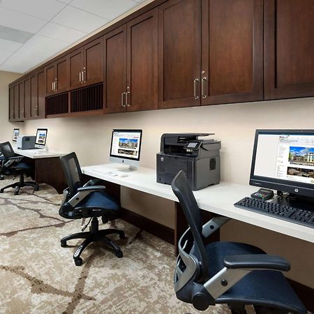 Hilton Garden Inn Πάλο Άλτο Εξωτερικό φωτογραφία