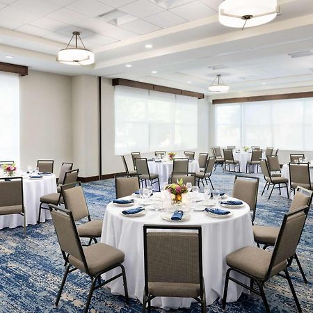Hilton Garden Inn Πάλο Άλτο Εξωτερικό φωτογραφία