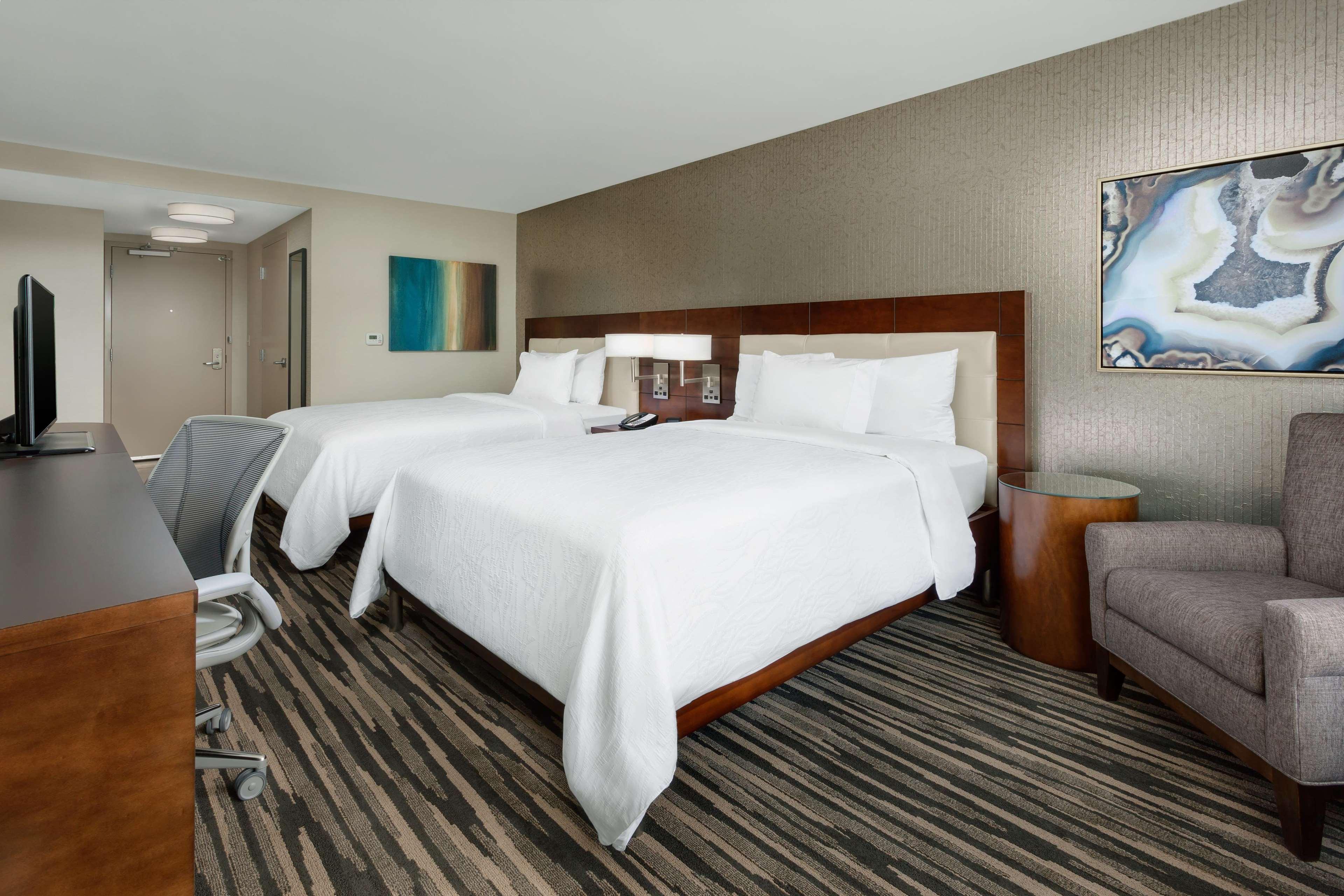 Hilton Garden Inn Πάλο Άλτο Εξωτερικό φωτογραφία