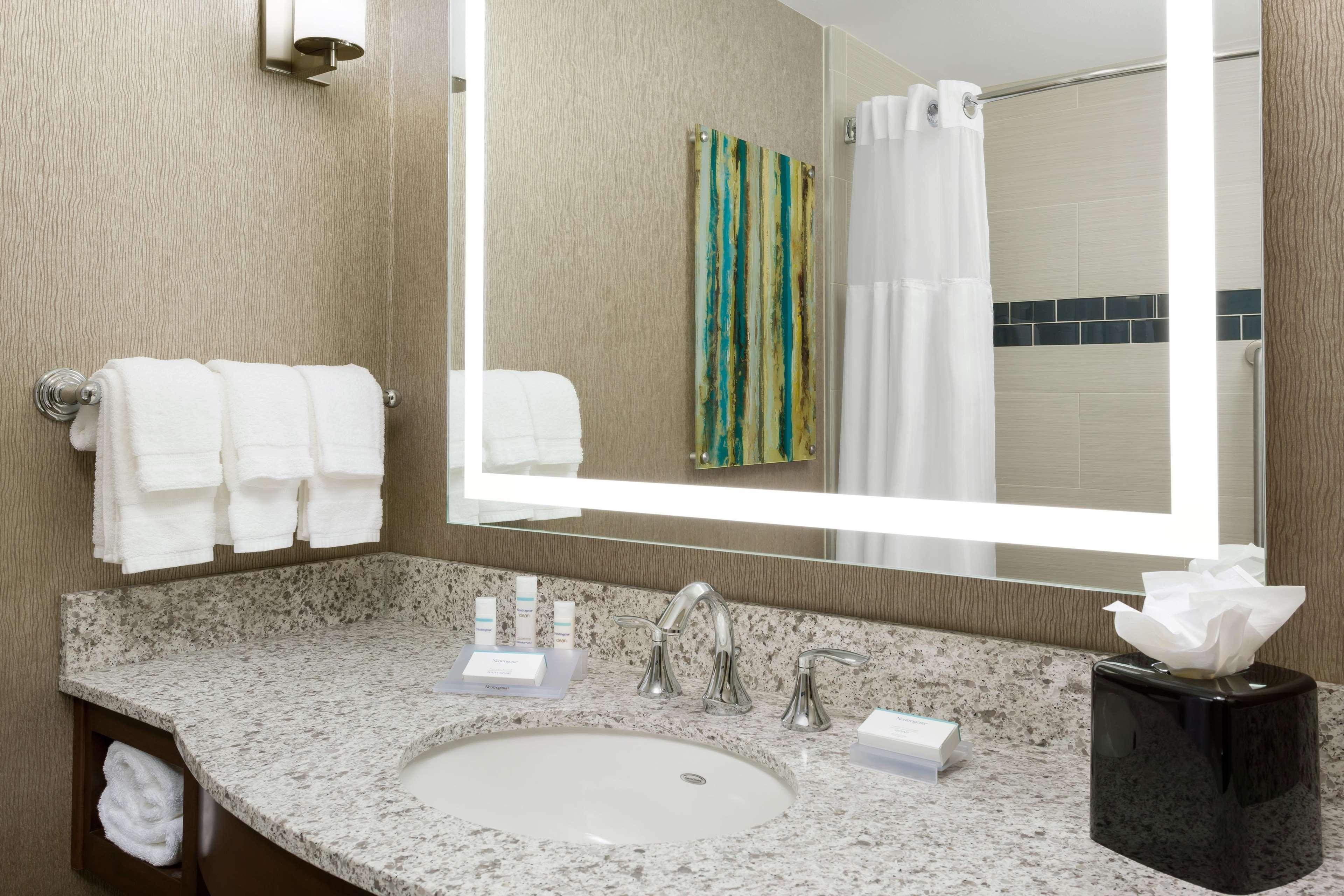 Hilton Garden Inn Πάλο Άλτο Εξωτερικό φωτογραφία