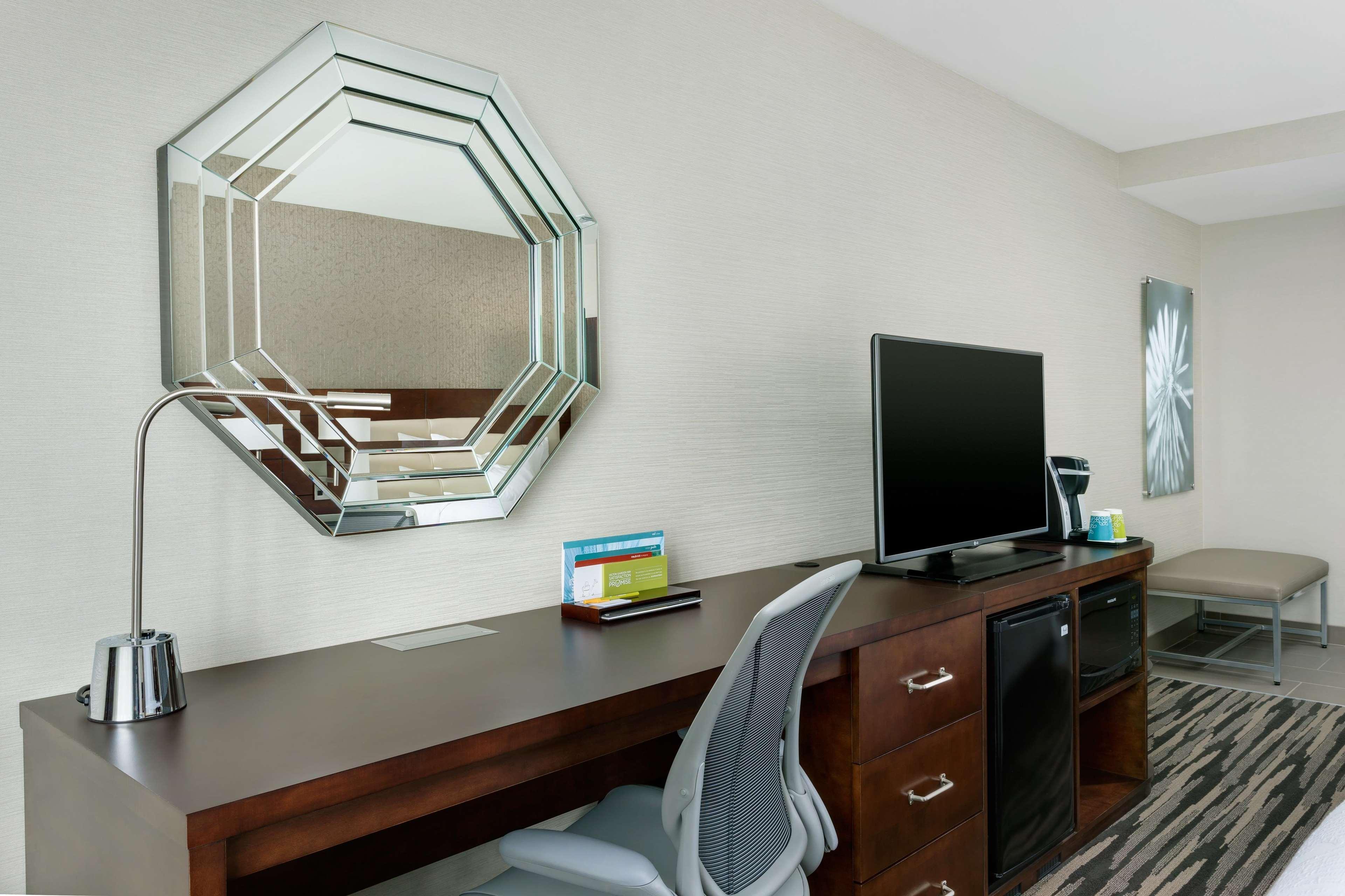 Hilton Garden Inn Πάλο Άλτο Εξωτερικό φωτογραφία
