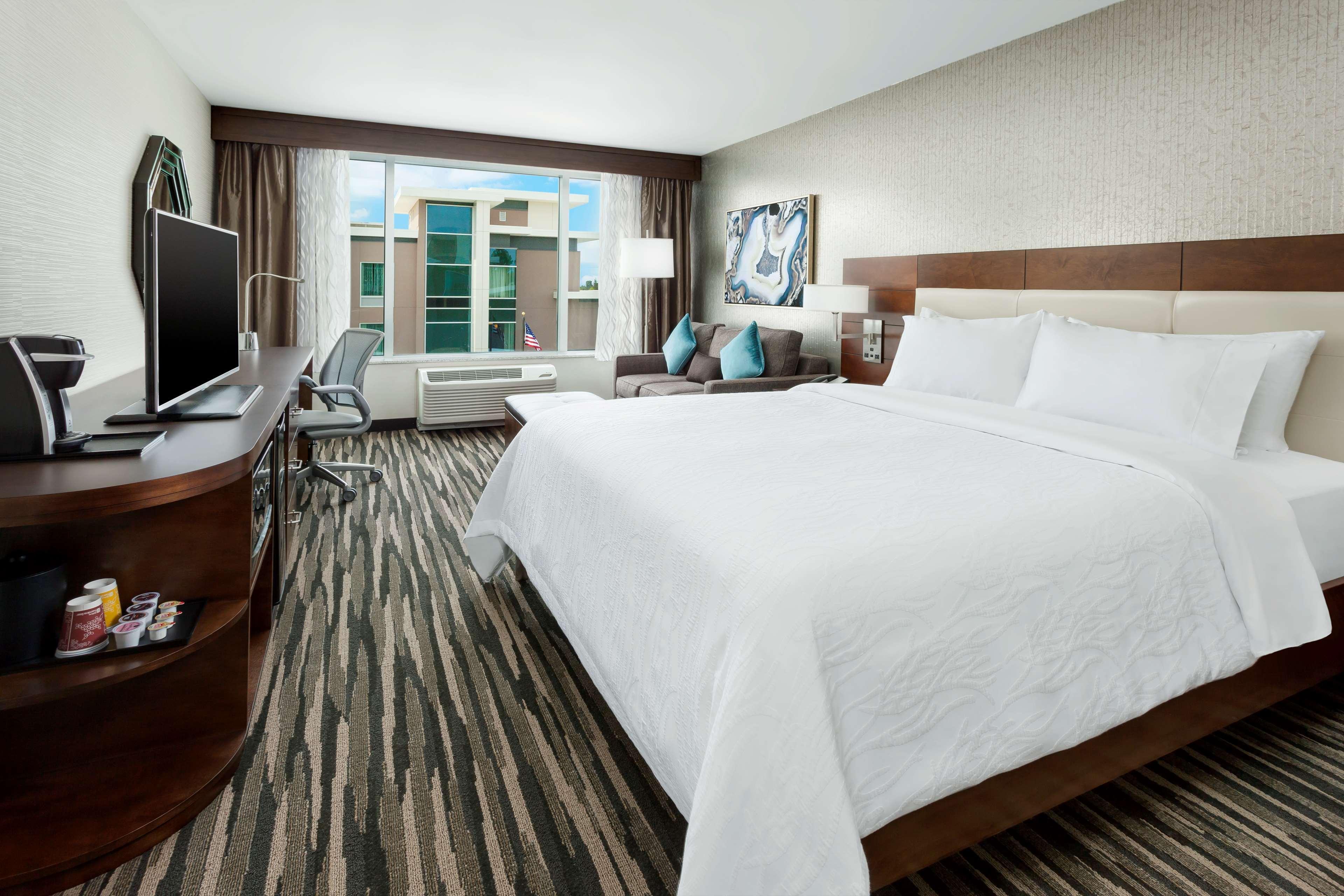 Hilton Garden Inn Πάλο Άλτο Εξωτερικό φωτογραφία