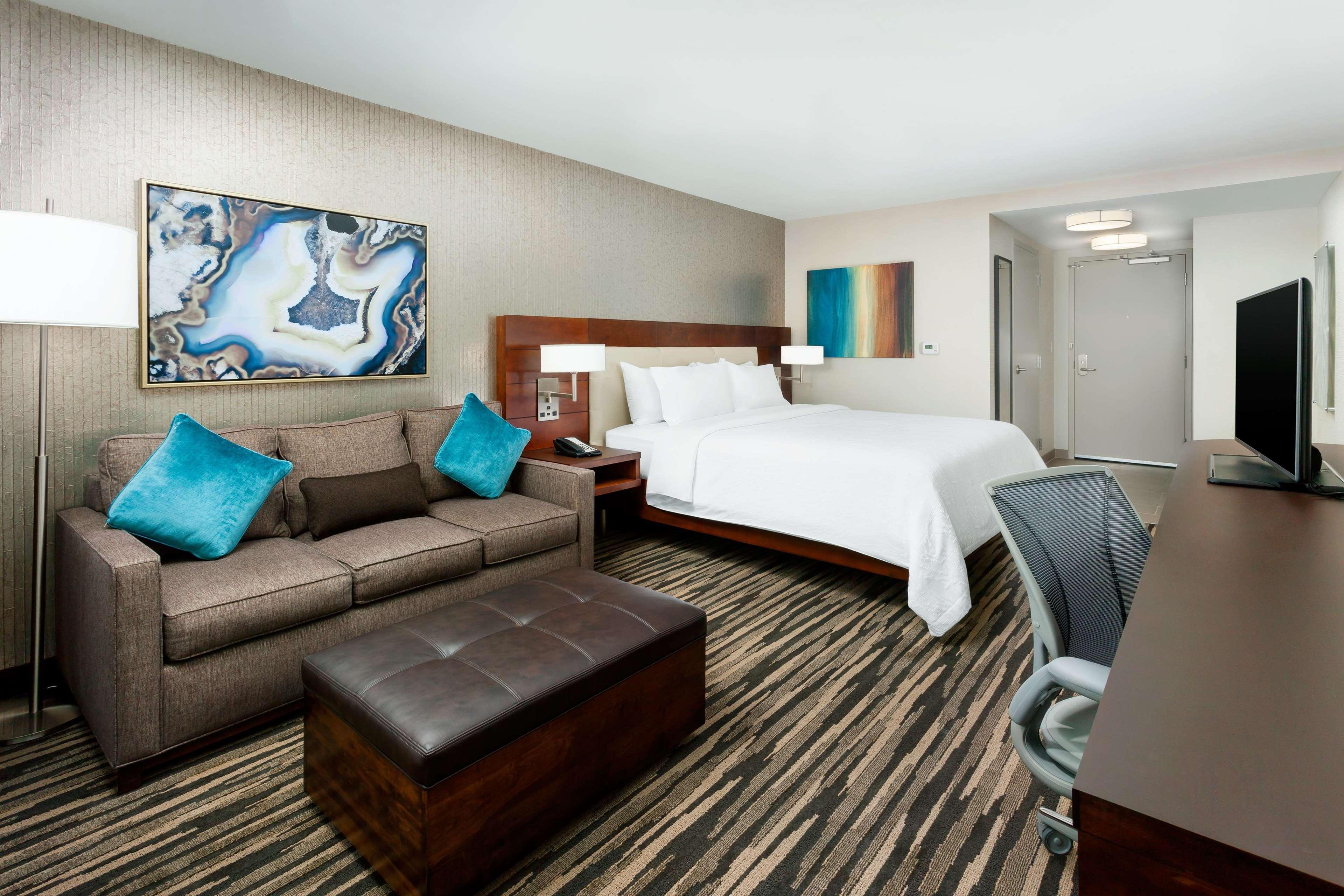 Hilton Garden Inn Πάλο Άλτο Εξωτερικό φωτογραφία