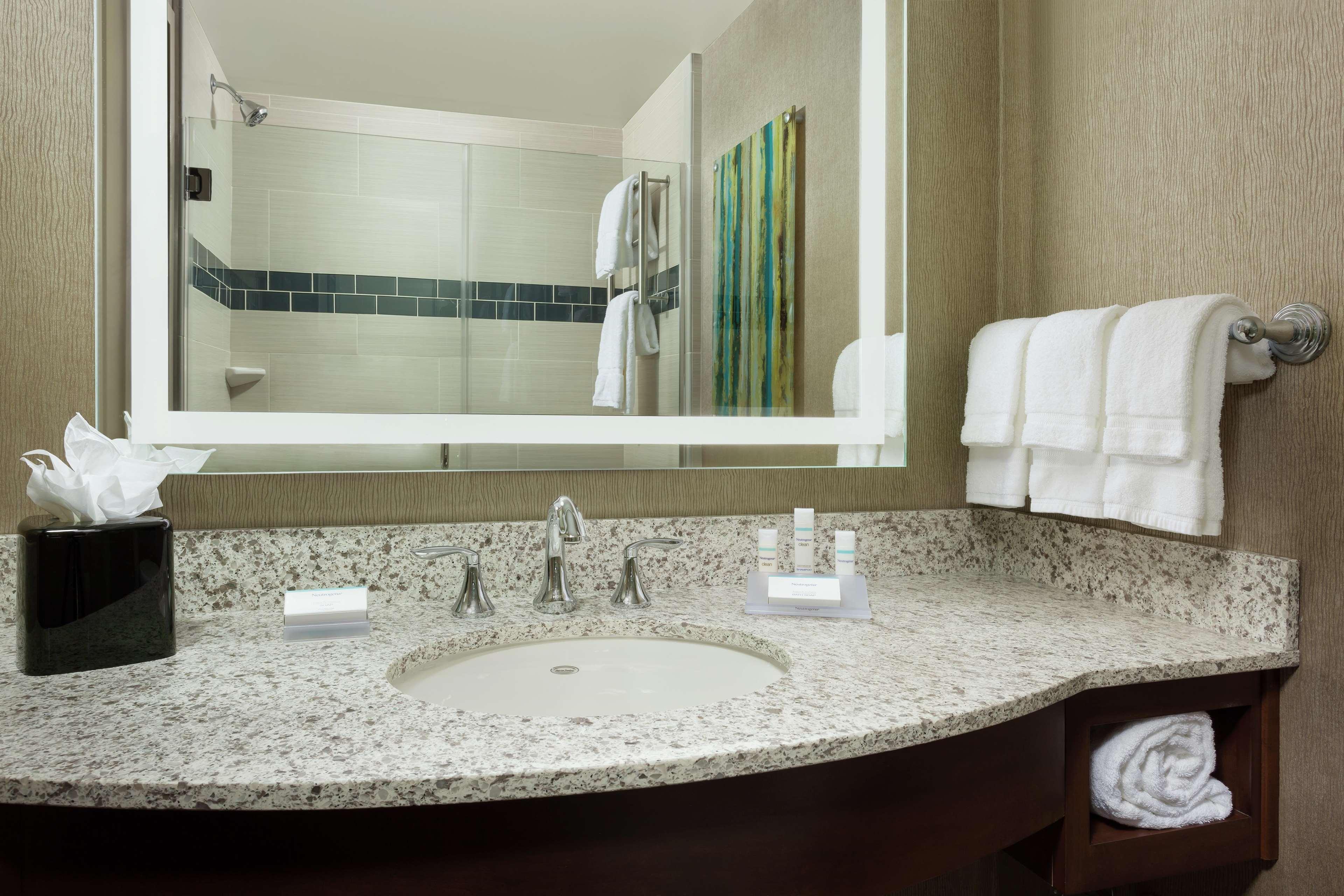 Hilton Garden Inn Πάλο Άλτο Εξωτερικό φωτογραφία