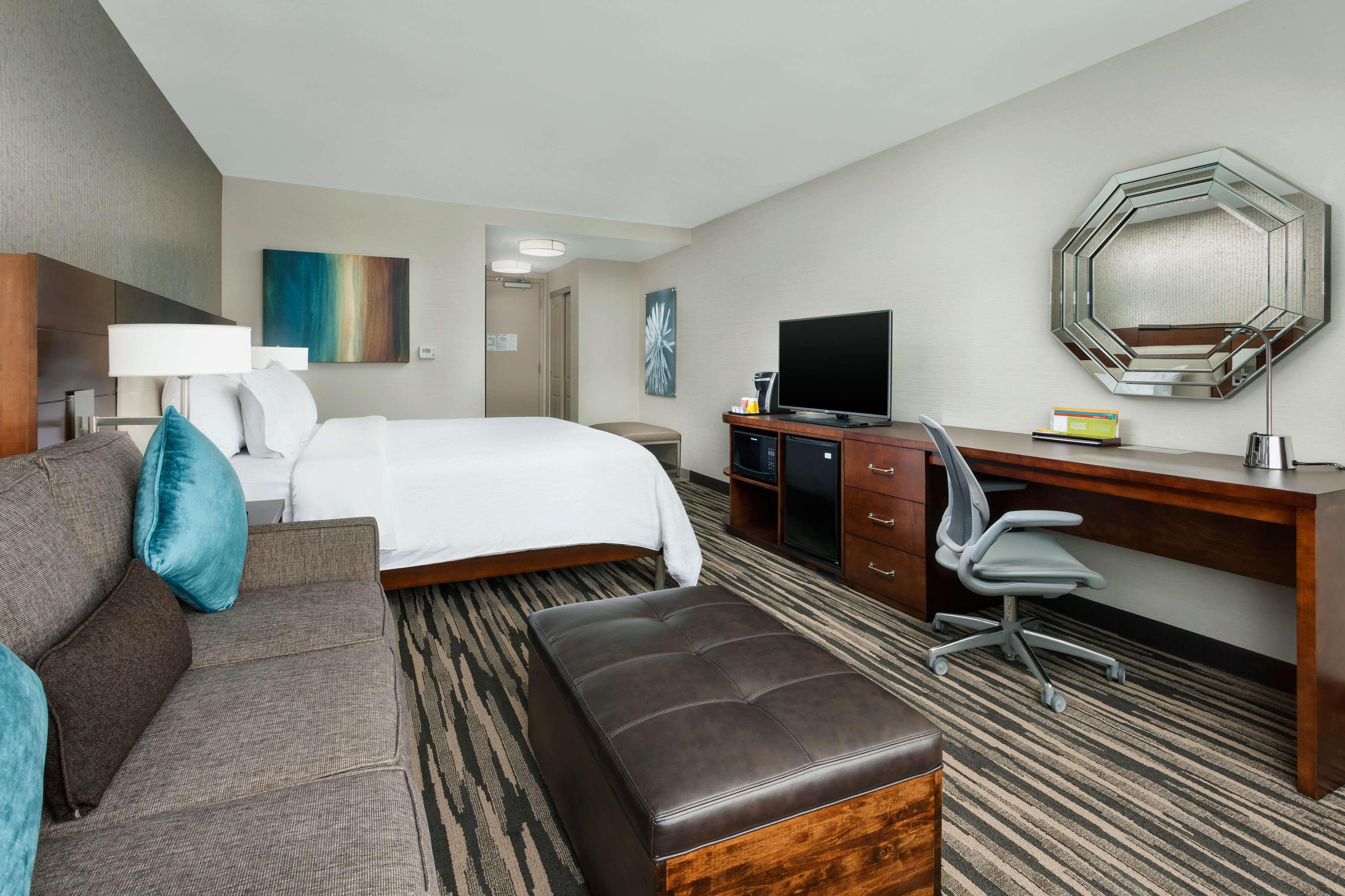 Hilton Garden Inn Πάλο Άλτο Εξωτερικό φωτογραφία