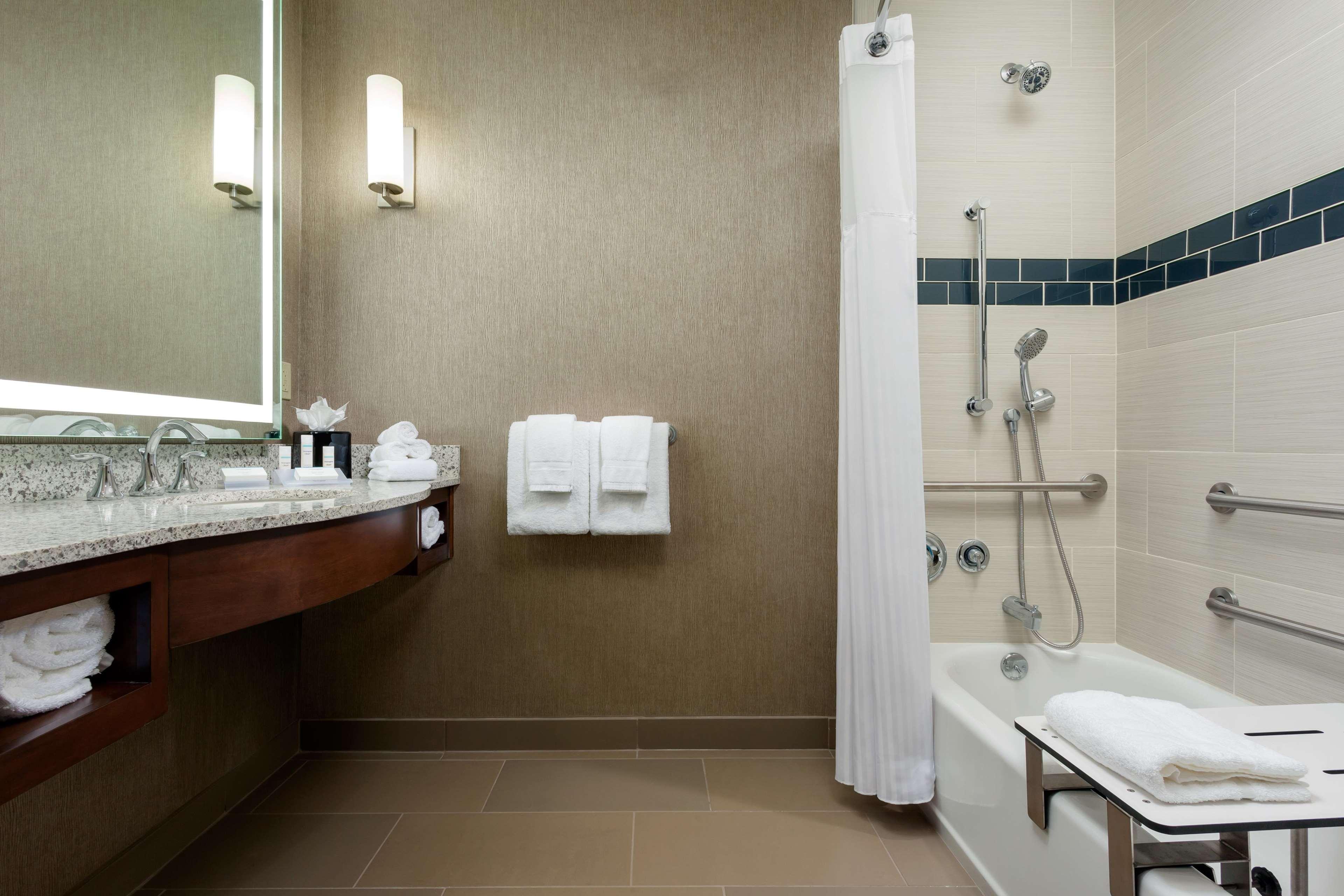 Hilton Garden Inn Πάλο Άλτο Εξωτερικό φωτογραφία