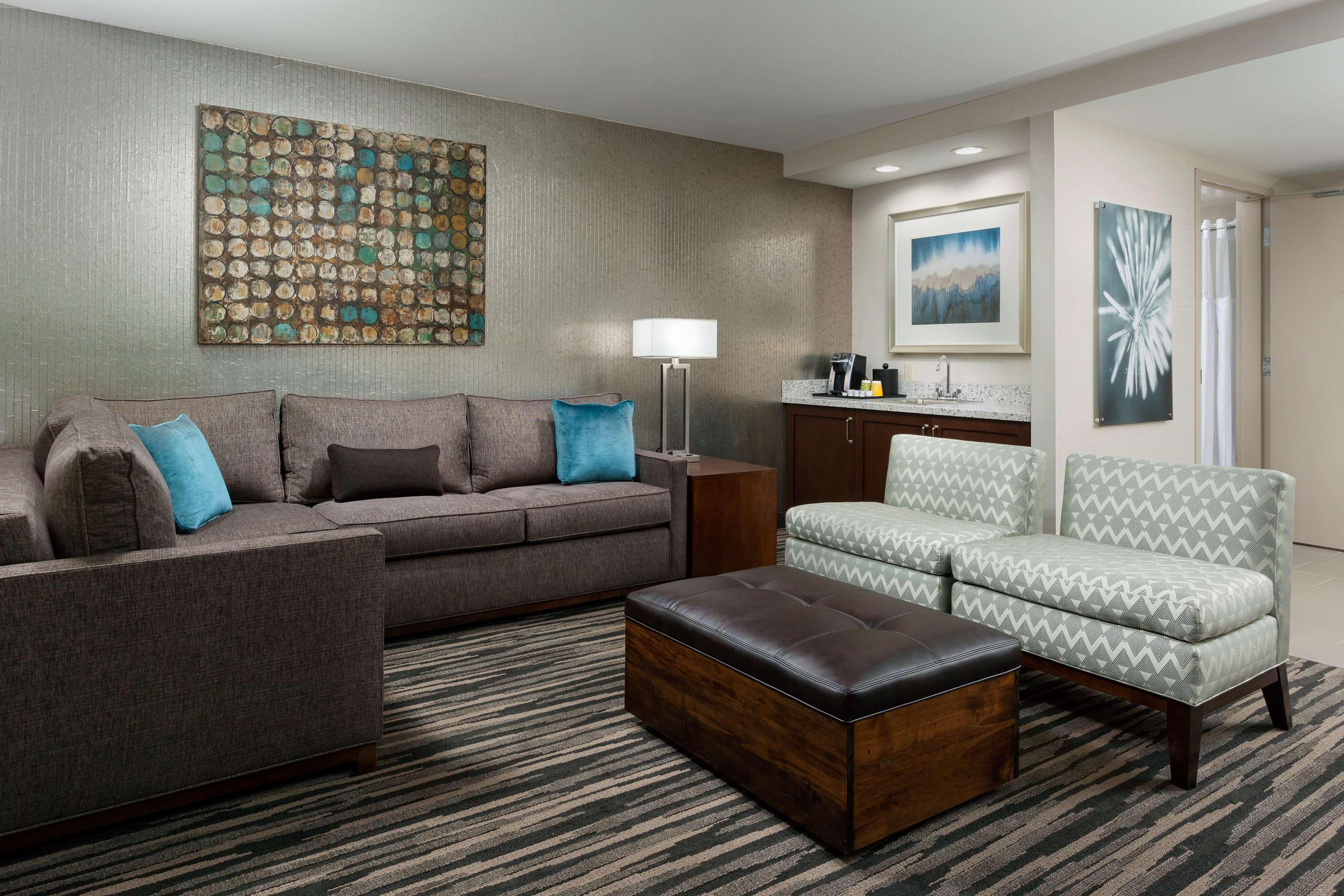 Hilton Garden Inn Πάλο Άλτο Εξωτερικό φωτογραφία