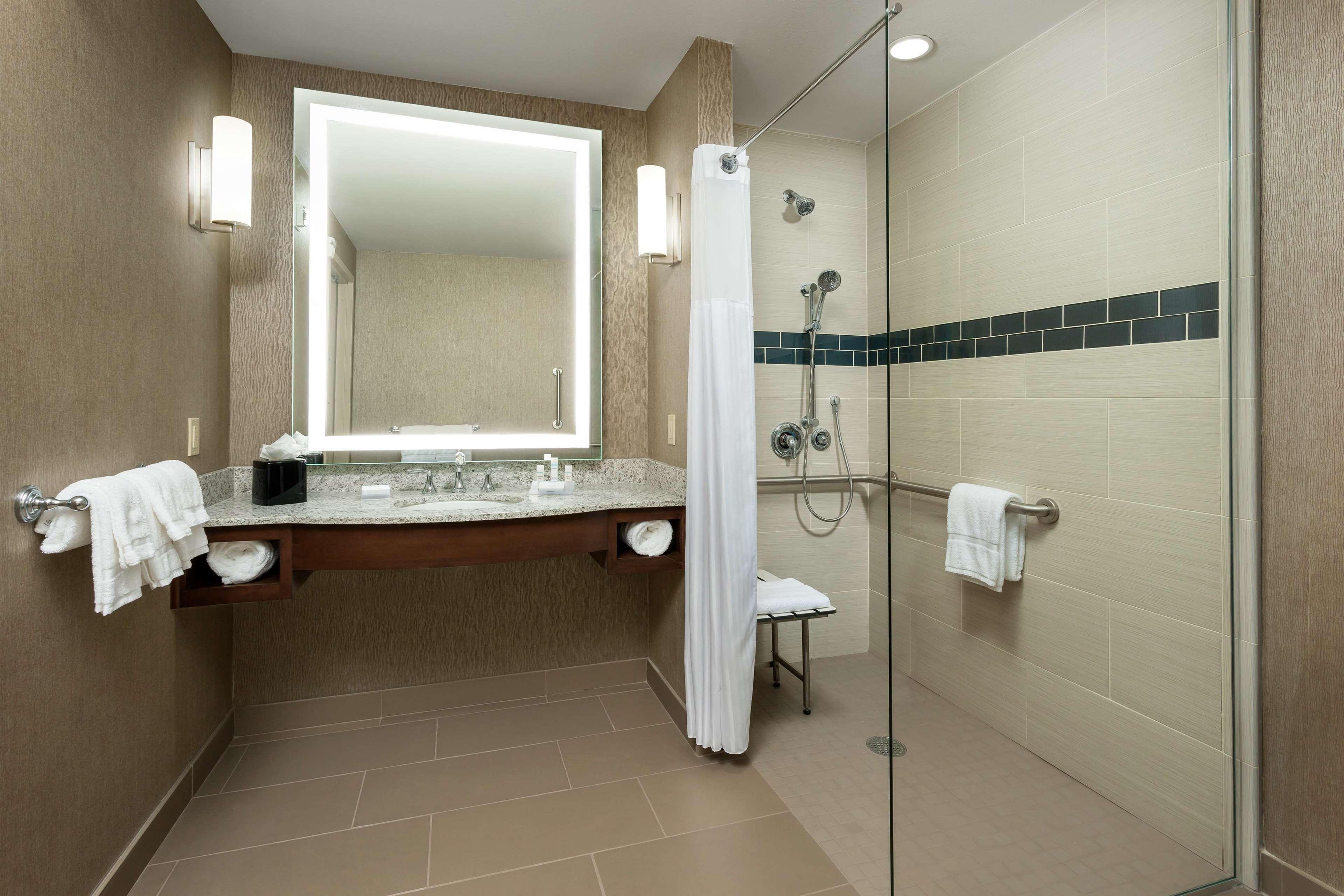Hilton Garden Inn Πάλο Άλτο Εξωτερικό φωτογραφία