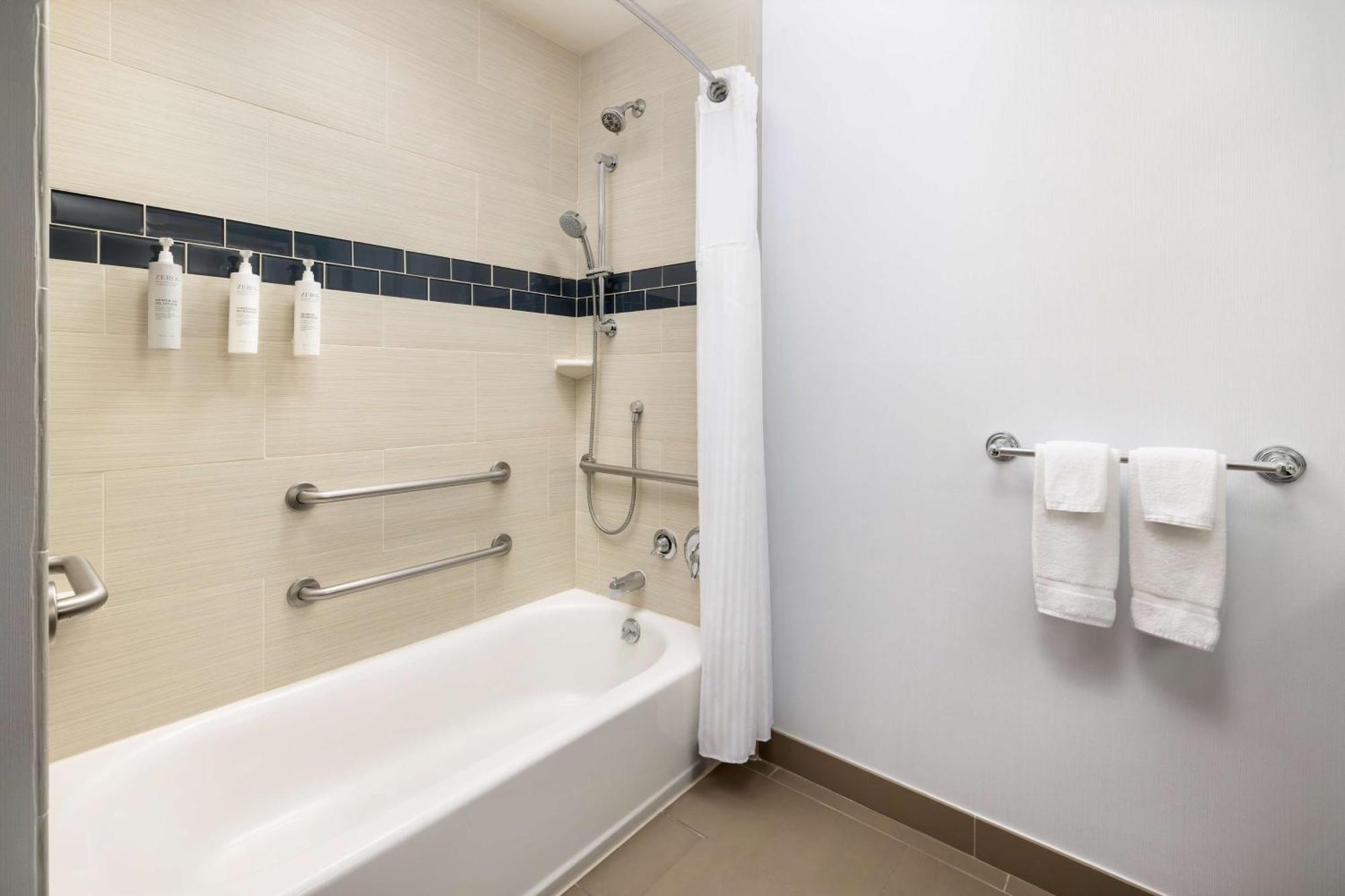 Hilton Garden Inn Πάλο Άλτο Εξωτερικό φωτογραφία