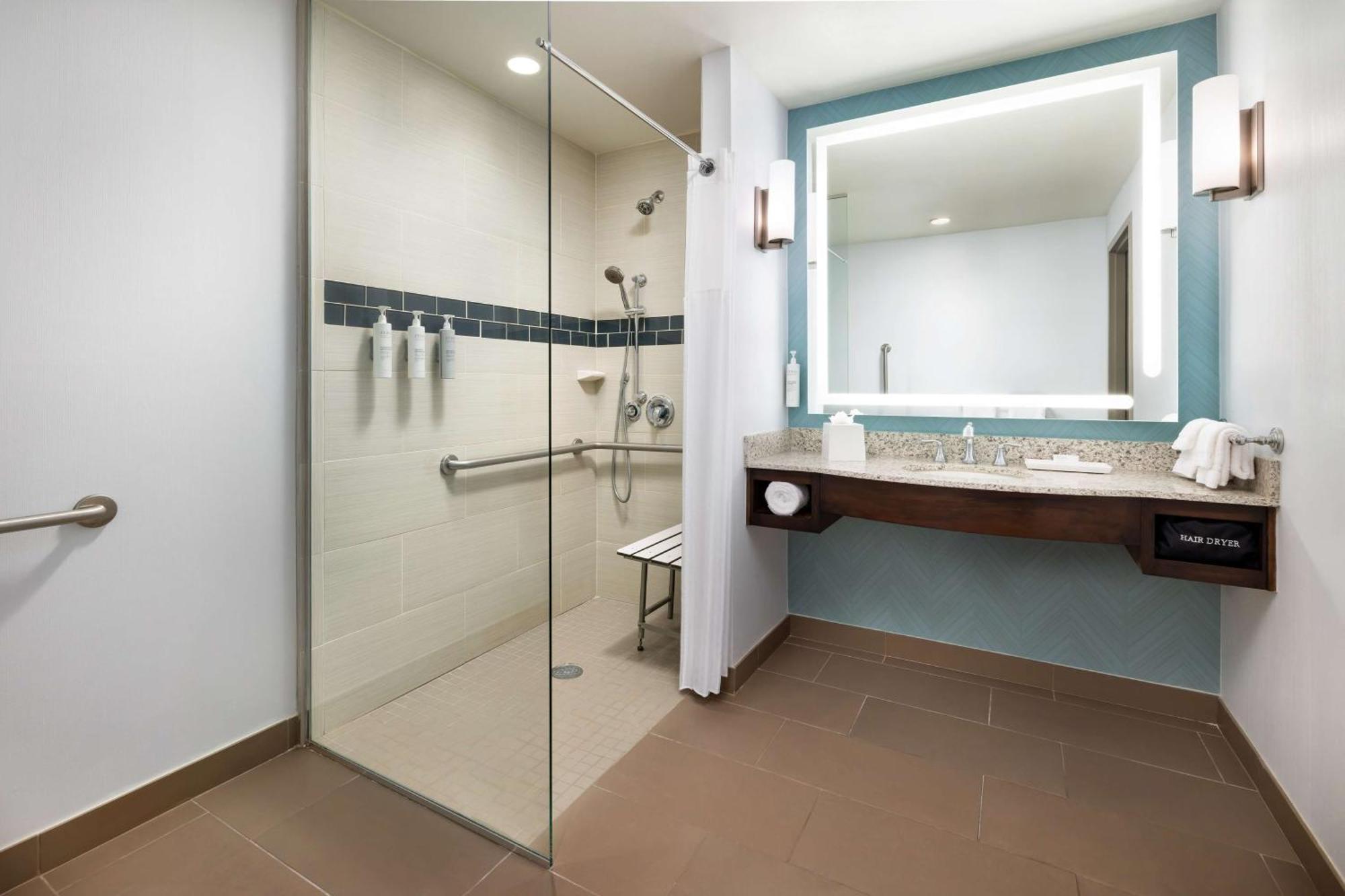 Hilton Garden Inn Πάλο Άλτο Εξωτερικό φωτογραφία