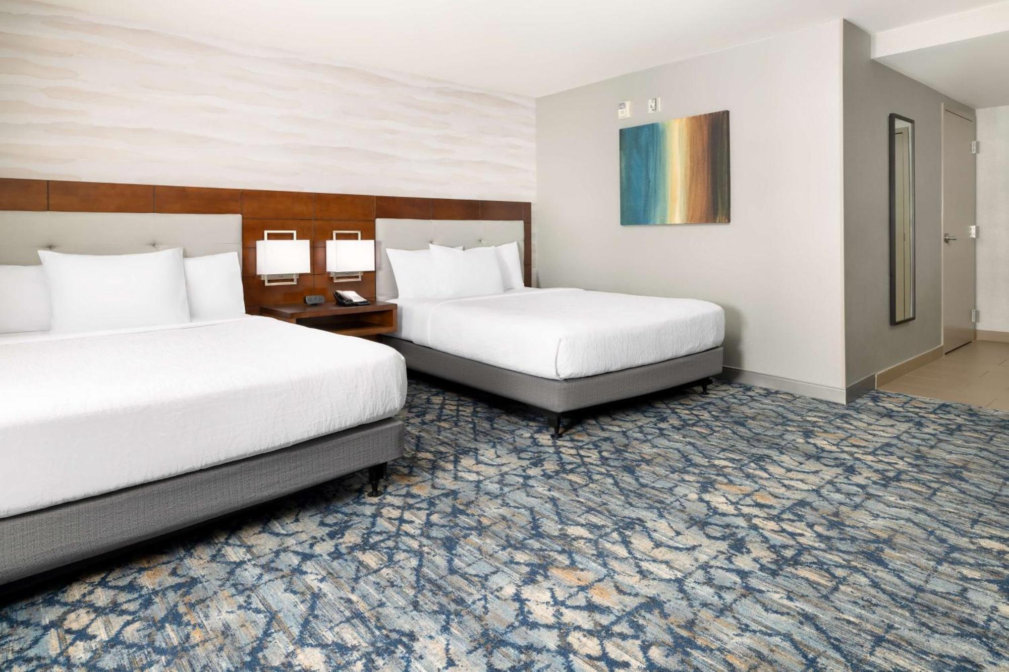 Hilton Garden Inn Πάλο Άλτο Εξωτερικό φωτογραφία