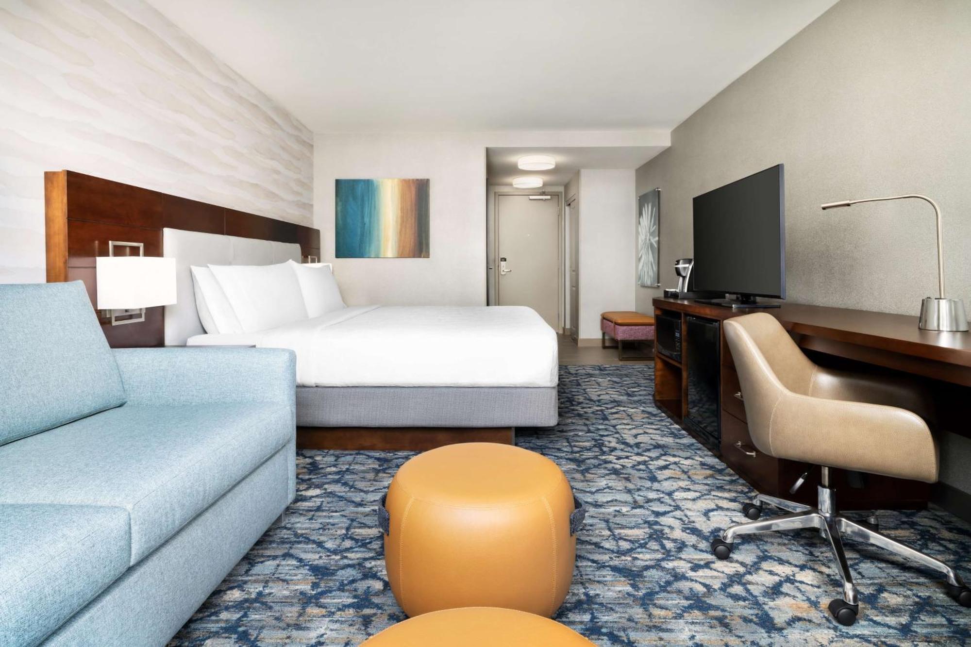 Hilton Garden Inn Πάλο Άλτο Εξωτερικό φωτογραφία