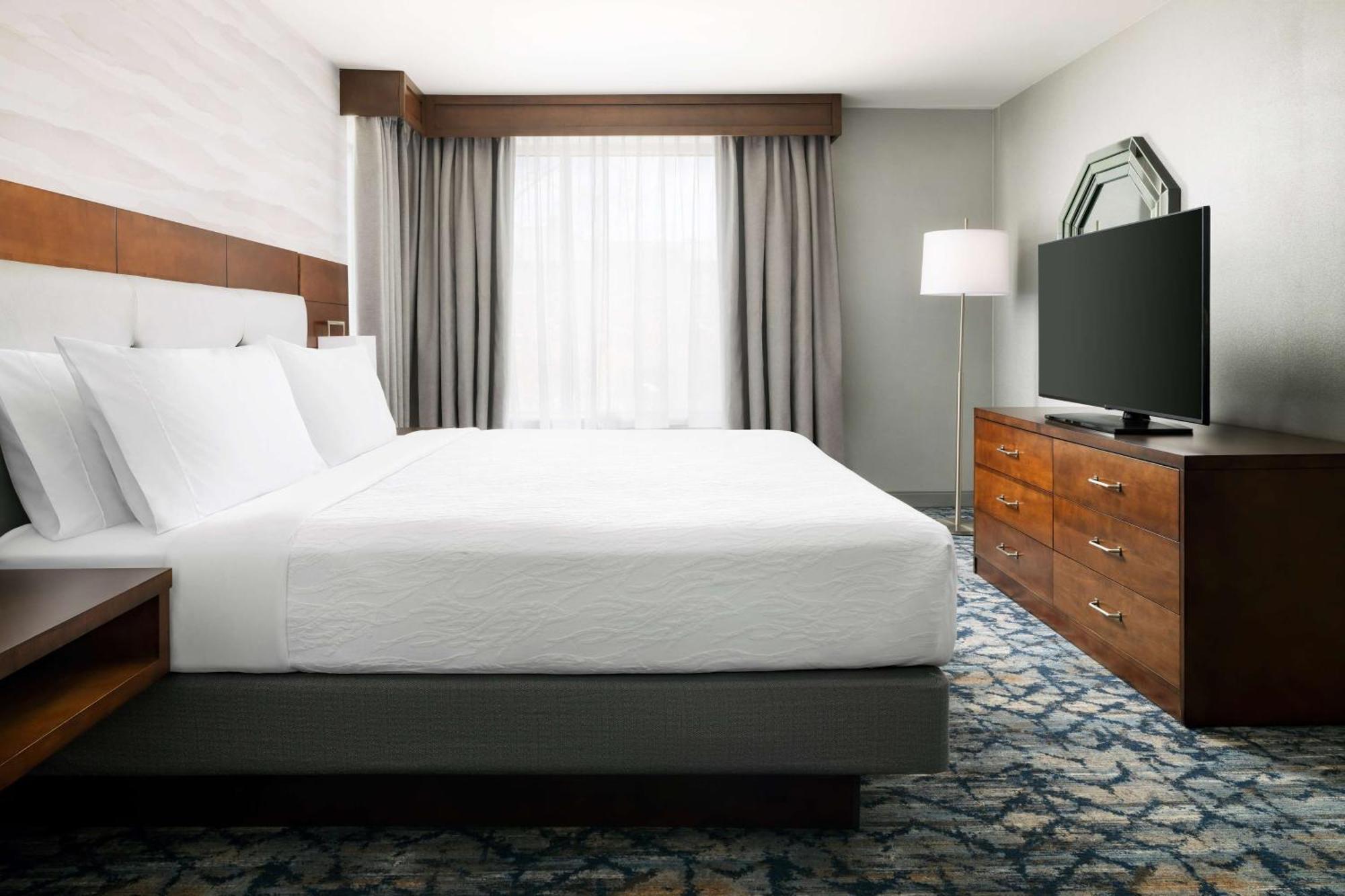 Hilton Garden Inn Πάλο Άλτο Εξωτερικό φωτογραφία