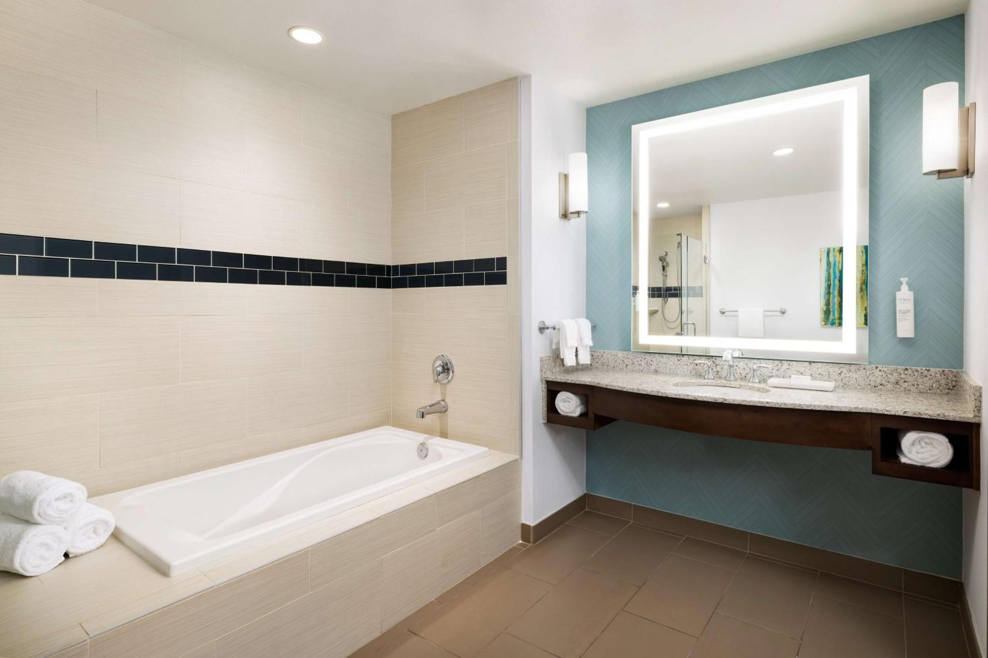 Hilton Garden Inn Πάλο Άλτο Εξωτερικό φωτογραφία