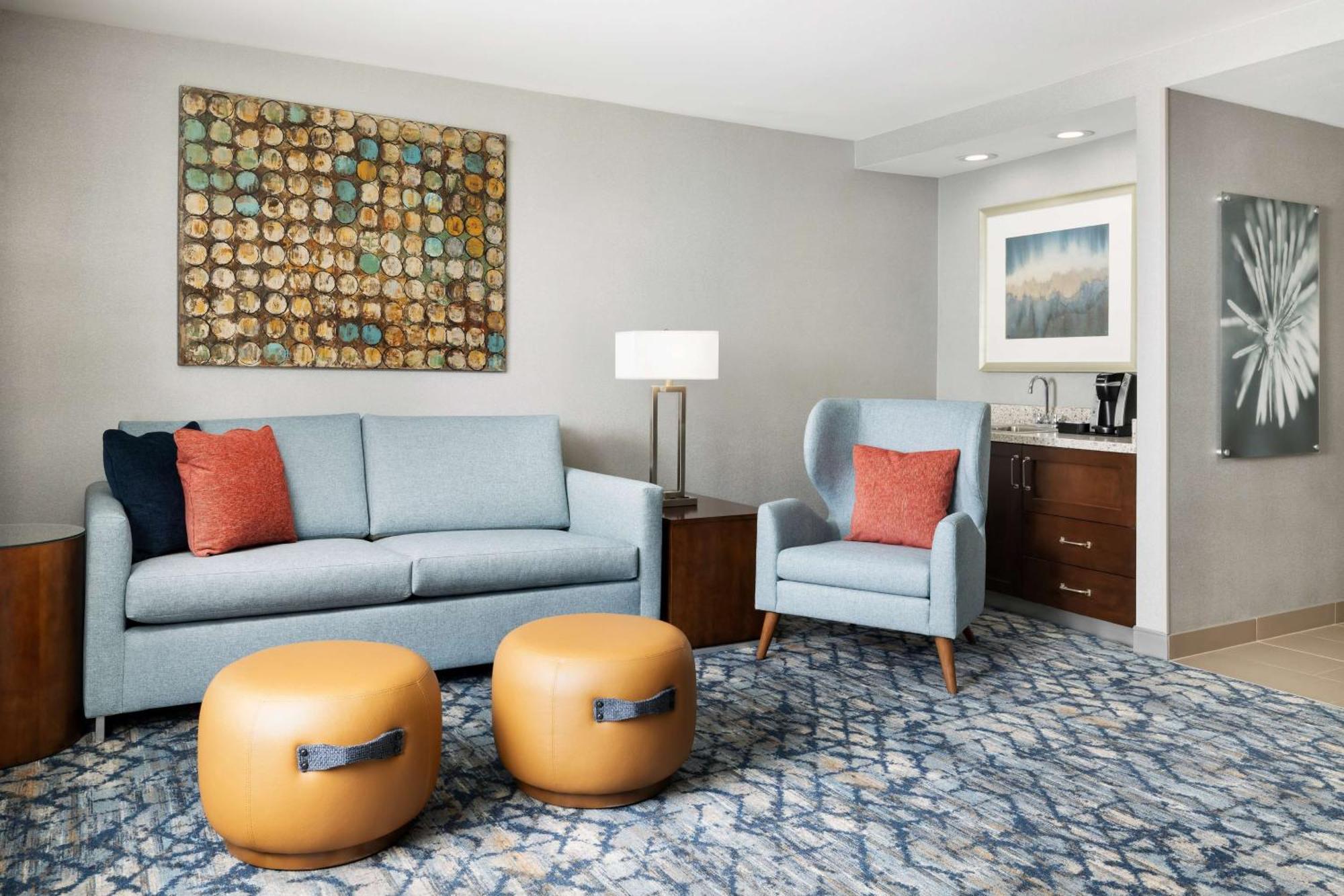 Hilton Garden Inn Πάλο Άλτο Εξωτερικό φωτογραφία
