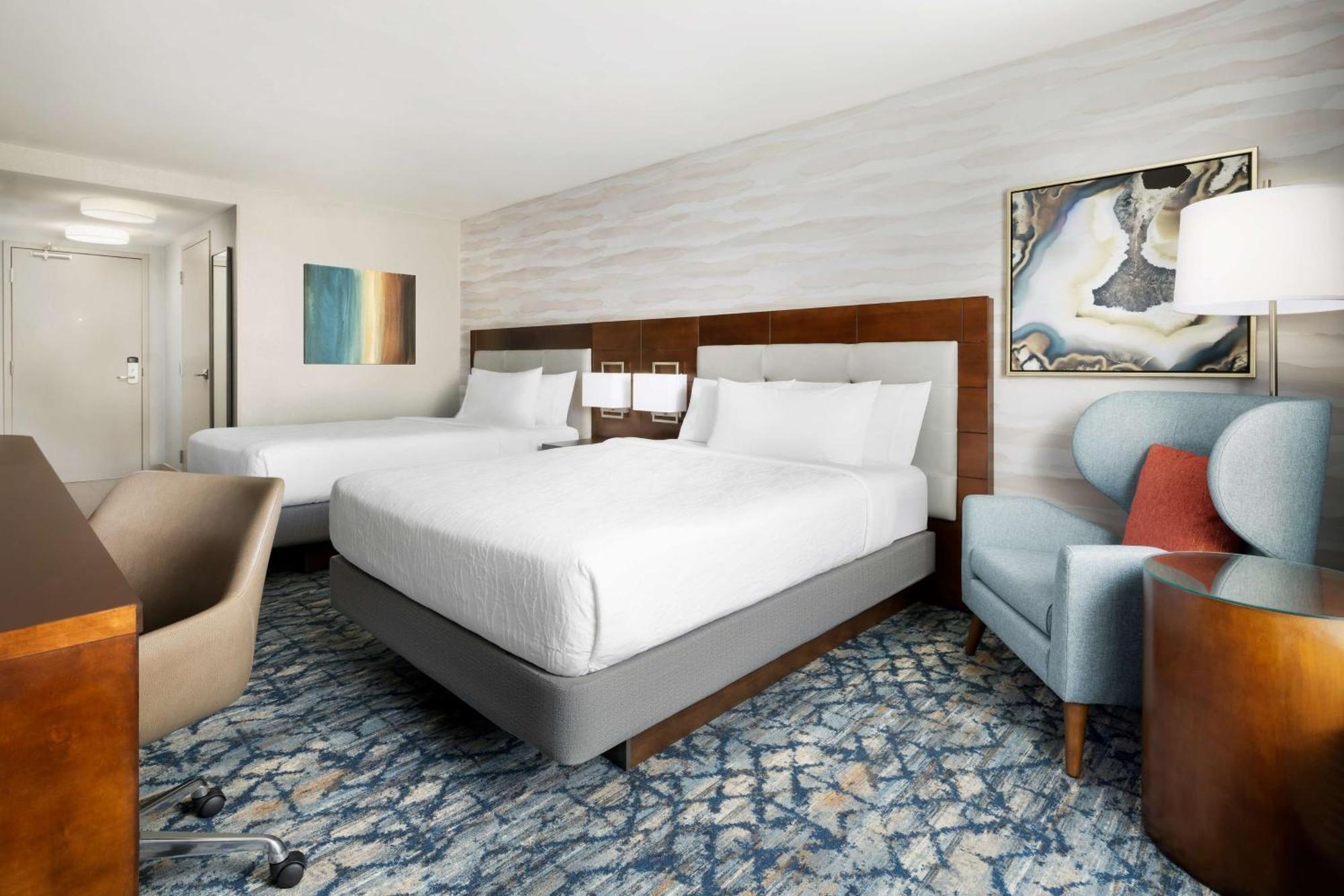 Hilton Garden Inn Πάλο Άλτο Εξωτερικό φωτογραφία