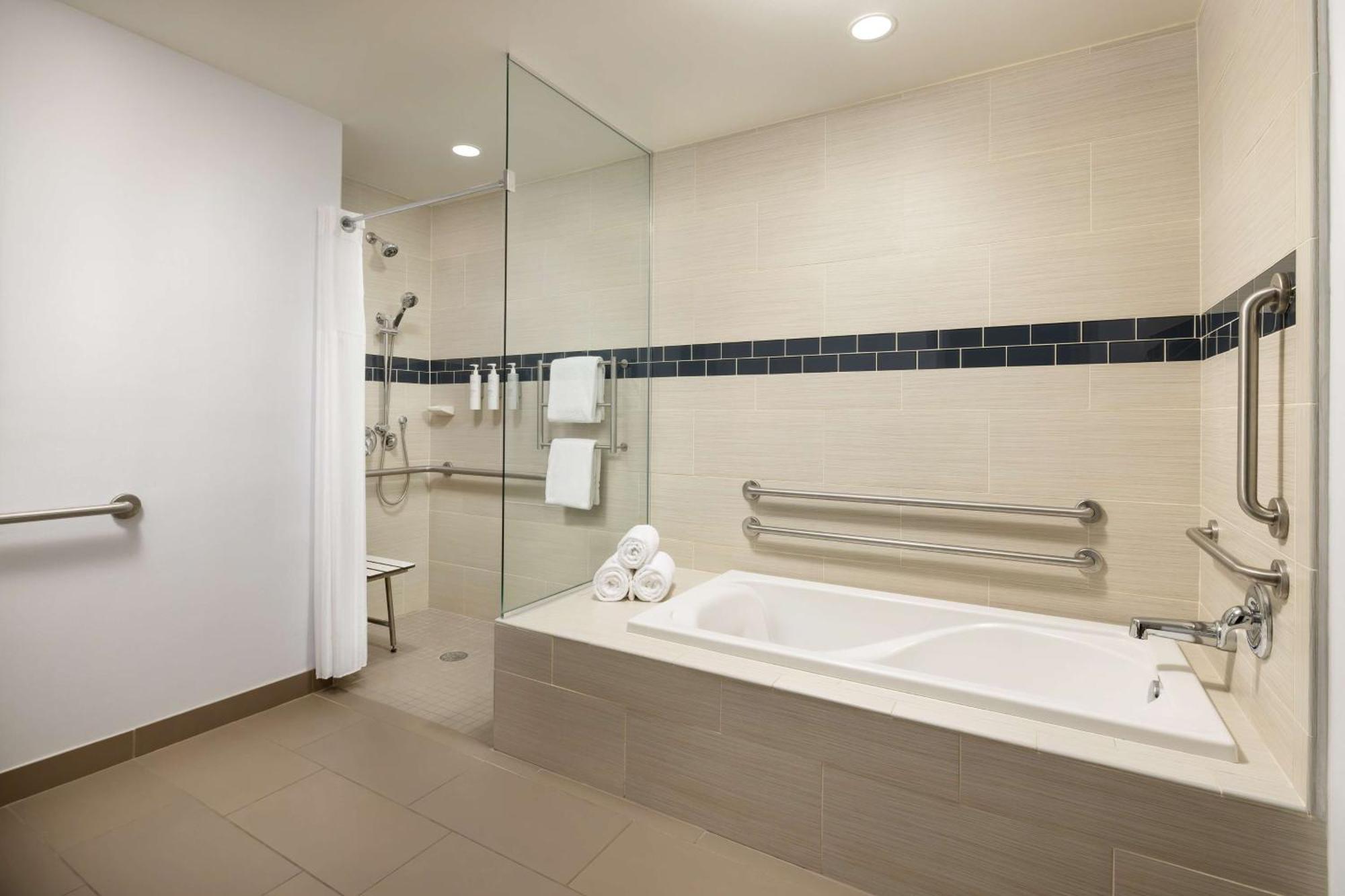 Hilton Garden Inn Πάλο Άλτο Εξωτερικό φωτογραφία
