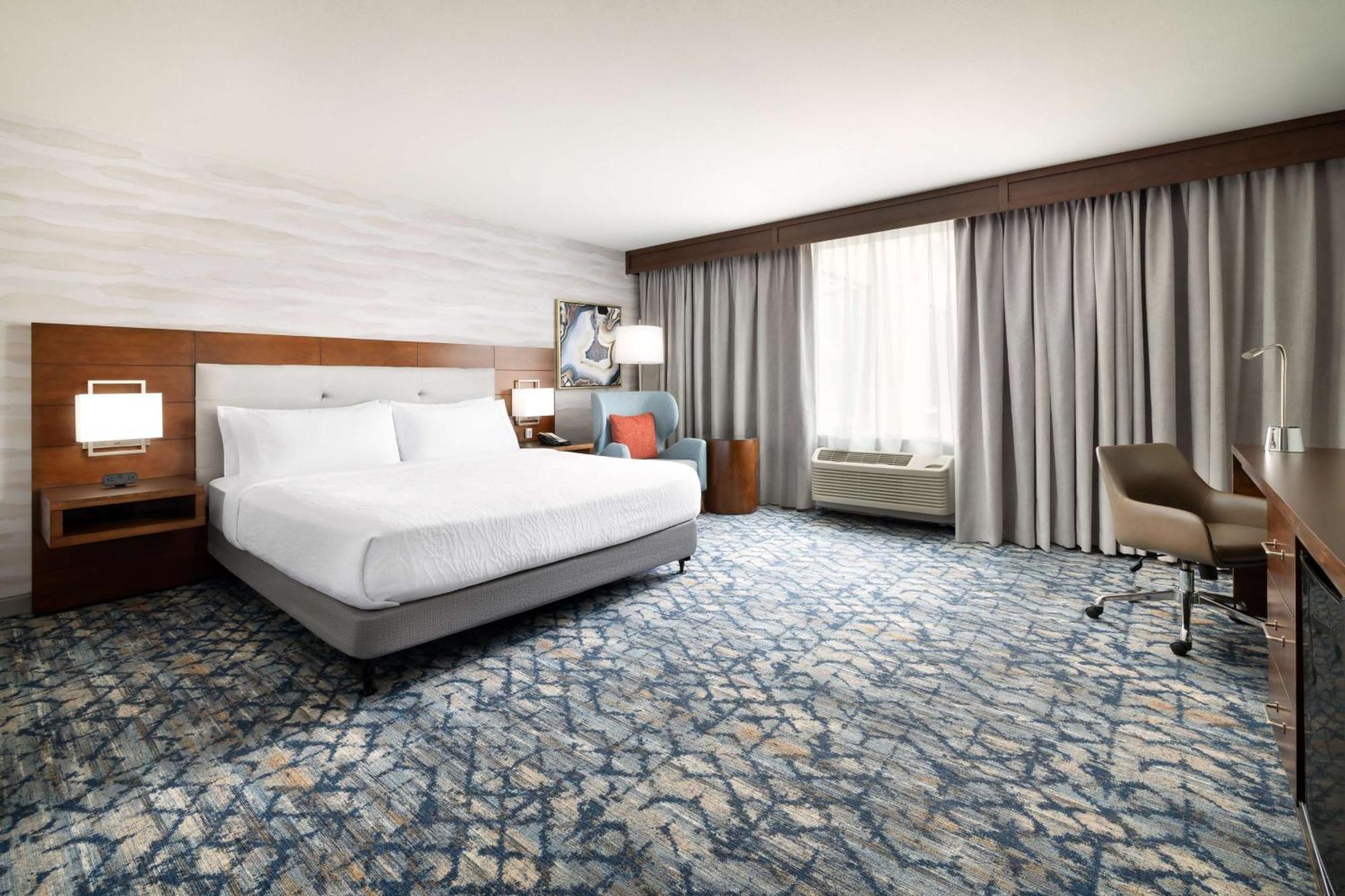 Hilton Garden Inn Πάλο Άλτο Εξωτερικό φωτογραφία