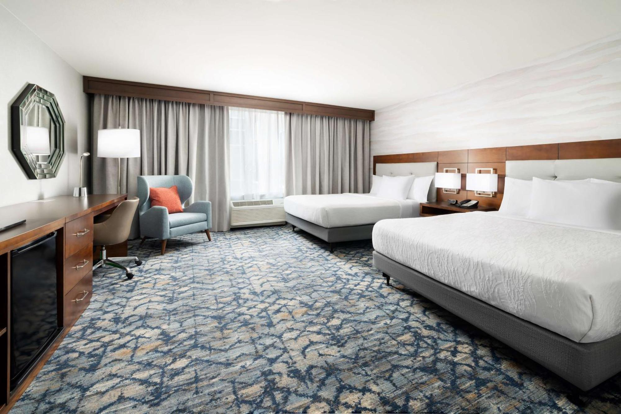 Hilton Garden Inn Πάλο Άλτο Εξωτερικό φωτογραφία