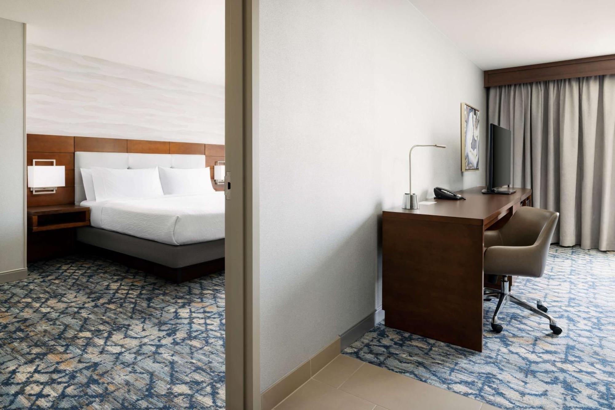 Hilton Garden Inn Πάλο Άλτο Εξωτερικό φωτογραφία
