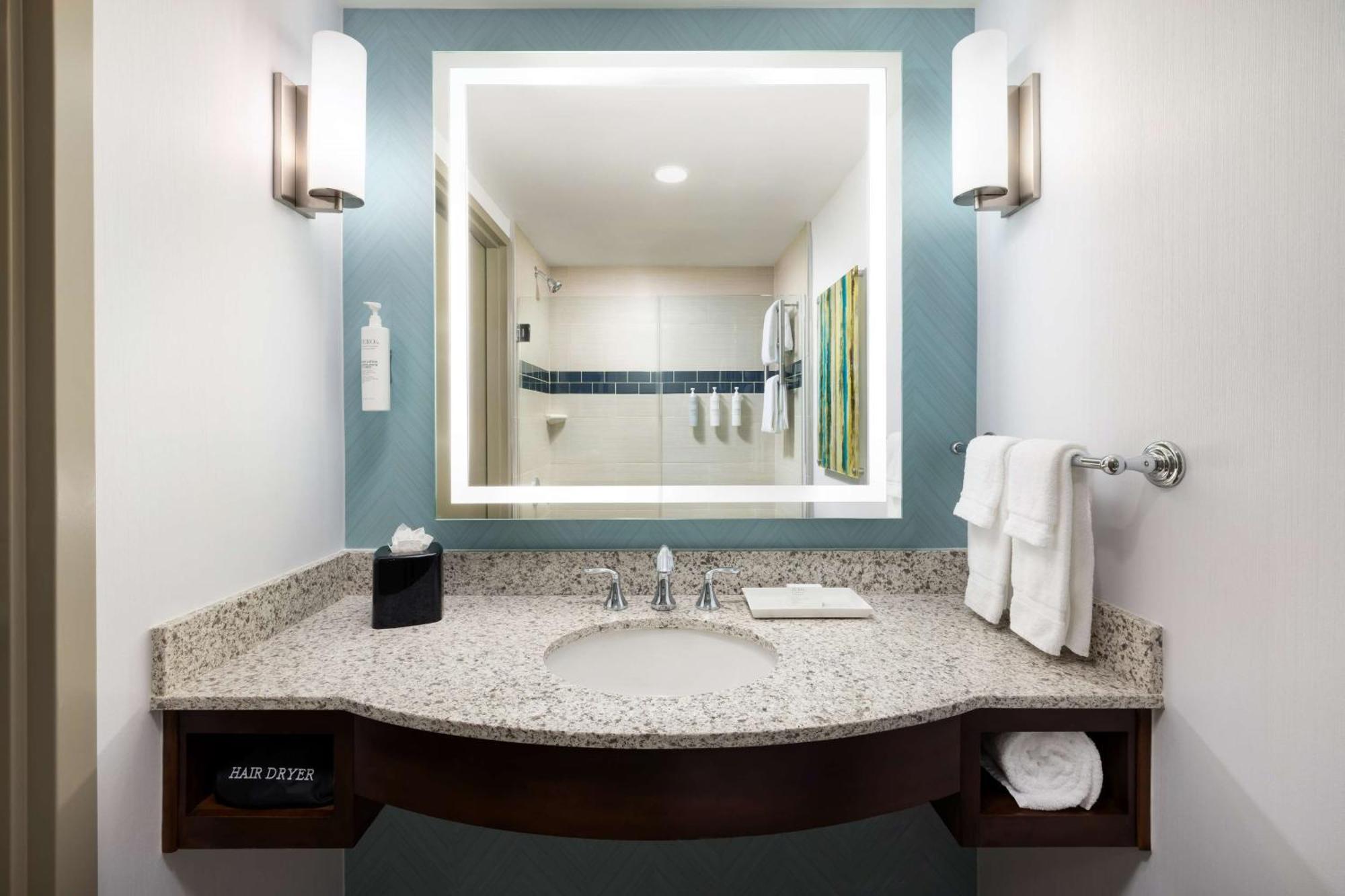 Hilton Garden Inn Πάλο Άλτο Εξωτερικό φωτογραφία