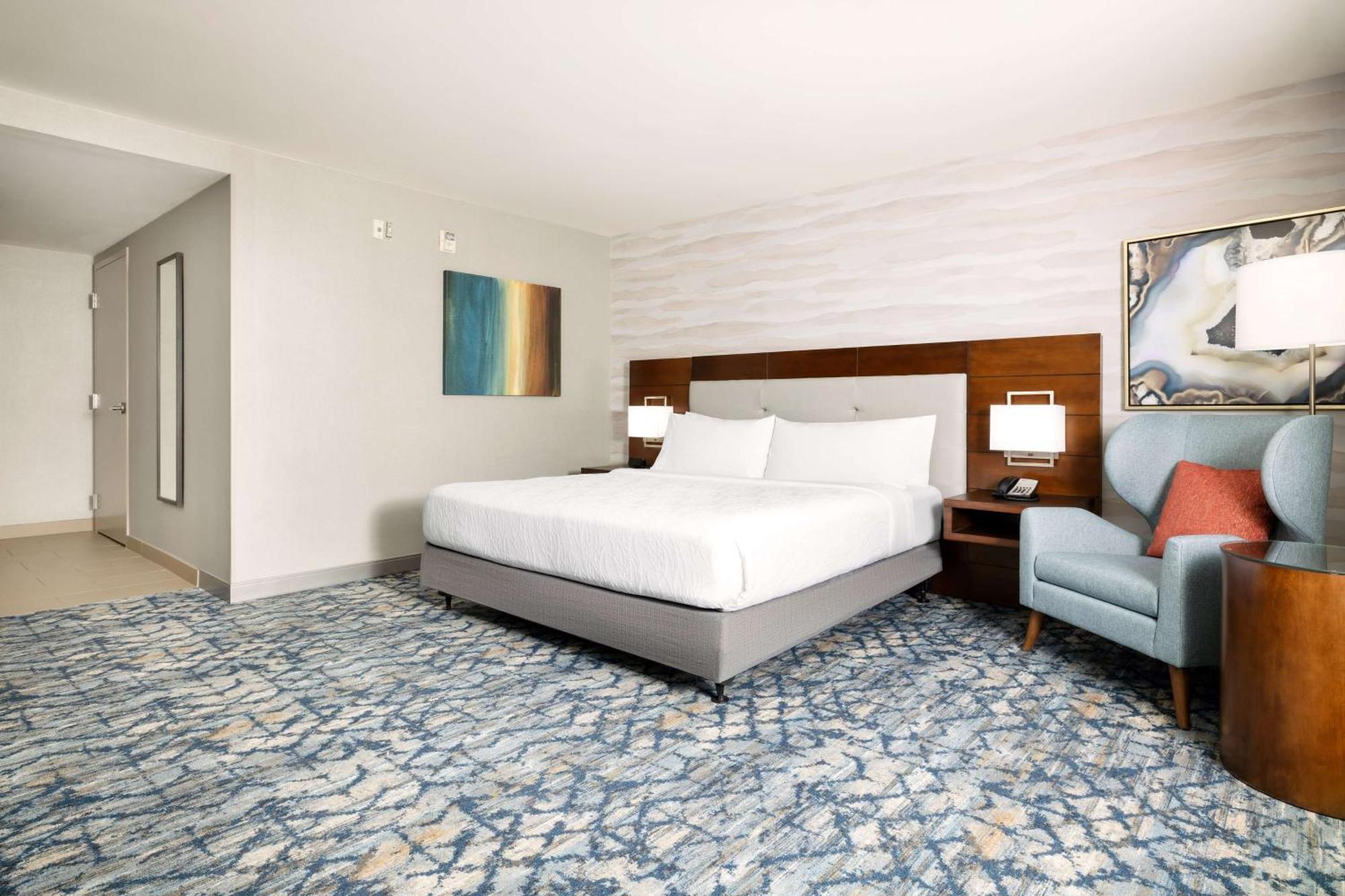 Hilton Garden Inn Πάλο Άλτο Εξωτερικό φωτογραφία