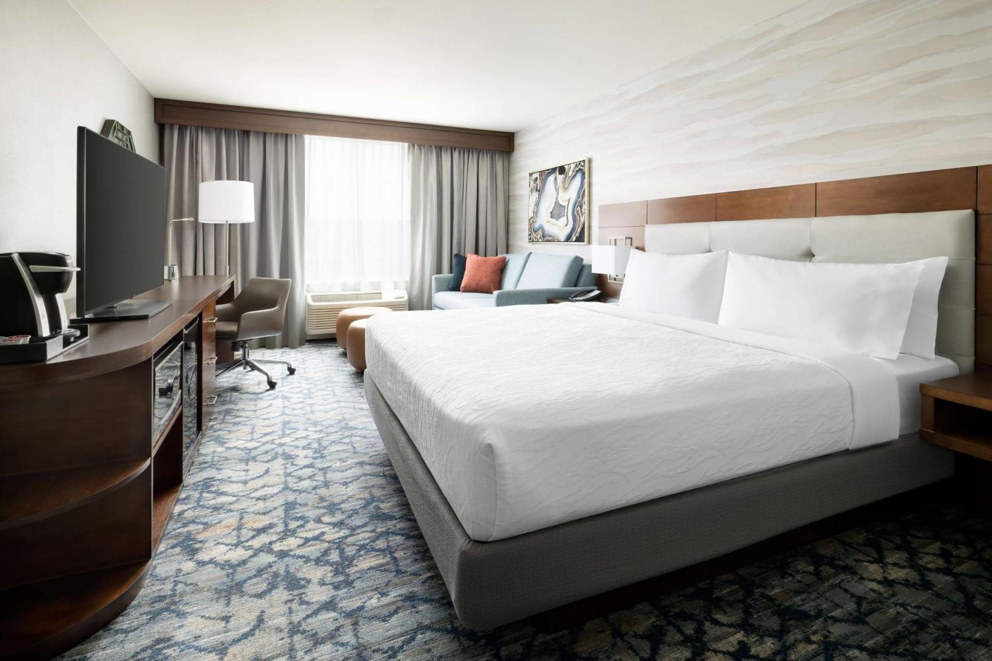 Hilton Garden Inn Πάλο Άλτο Εξωτερικό φωτογραφία