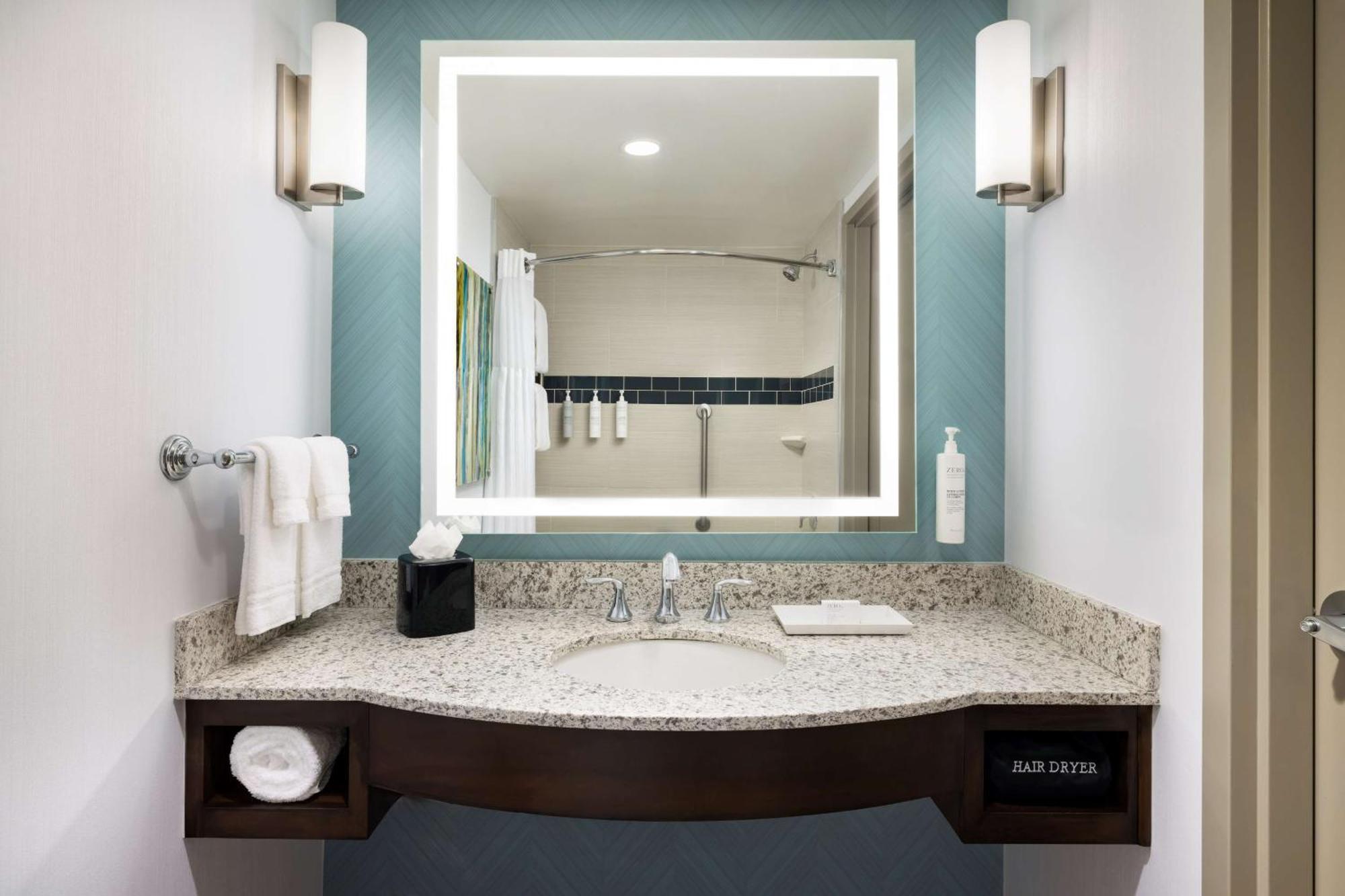 Hilton Garden Inn Πάλο Άλτο Εξωτερικό φωτογραφία