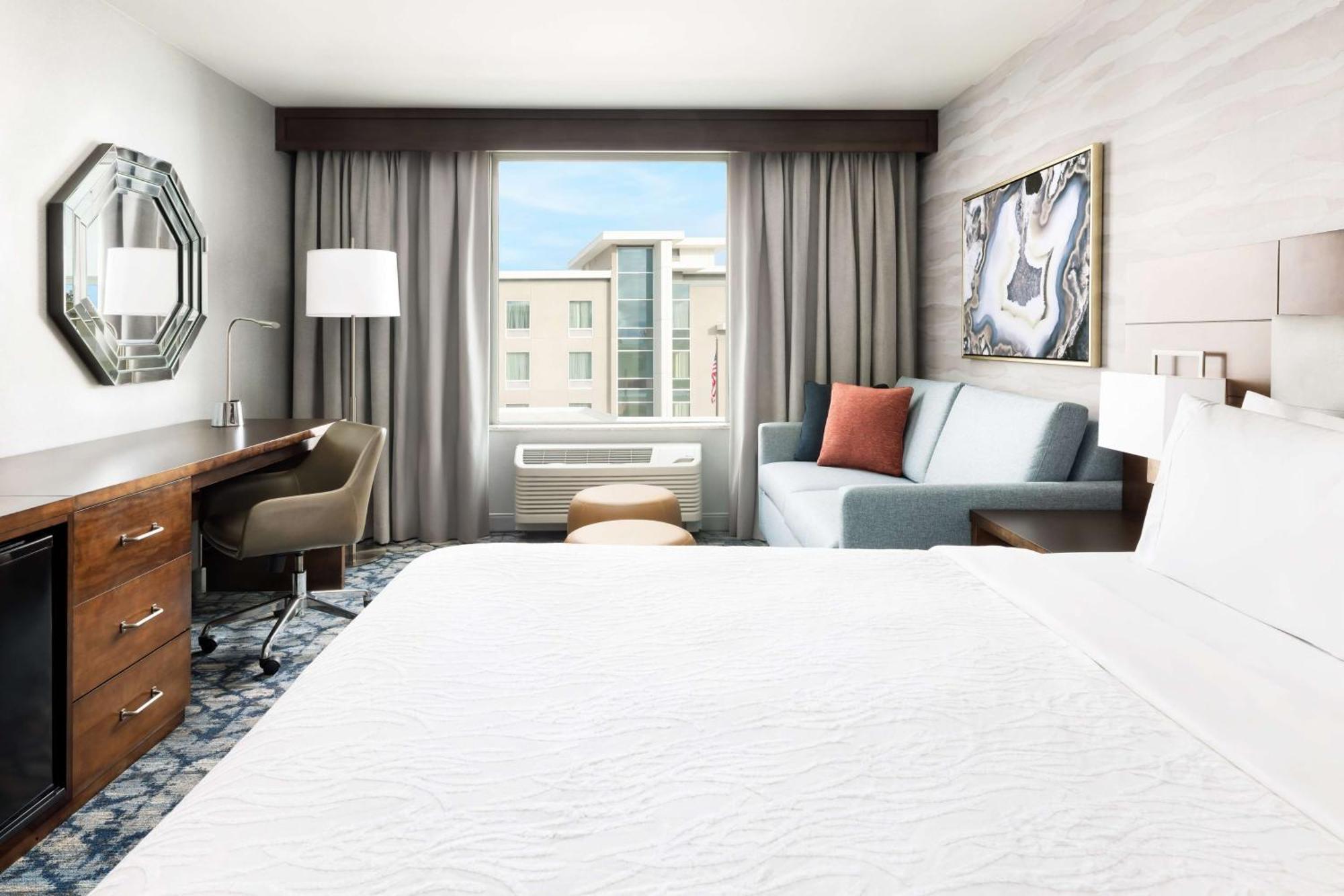 Hilton Garden Inn Πάλο Άλτο Εξωτερικό φωτογραφία