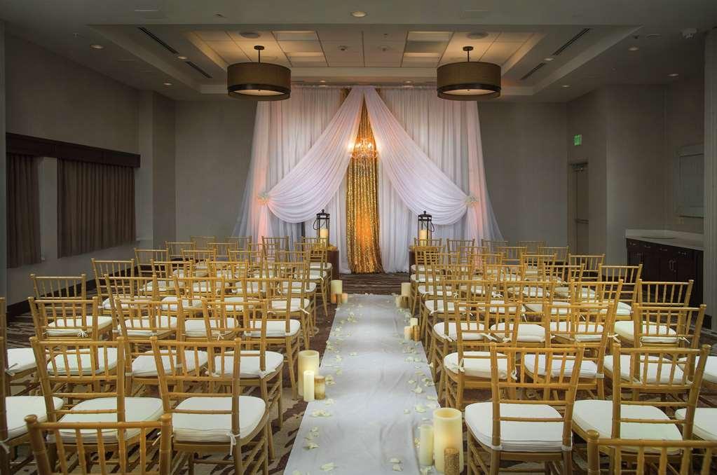 Hilton Garden Inn Πάλο Άλτο Ανέσεις φωτογραφία