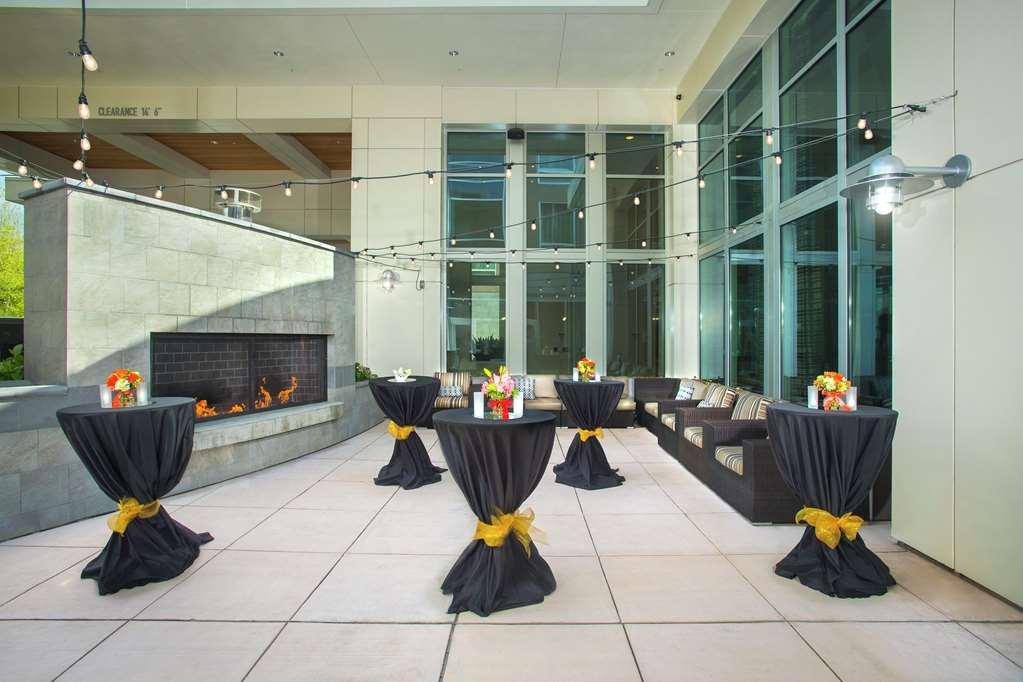 Hilton Garden Inn Πάλο Άλτο Ανέσεις φωτογραφία