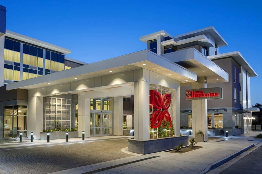 Hilton Garden Inn Πάλο Άλτο Εξωτερικό φωτογραφία