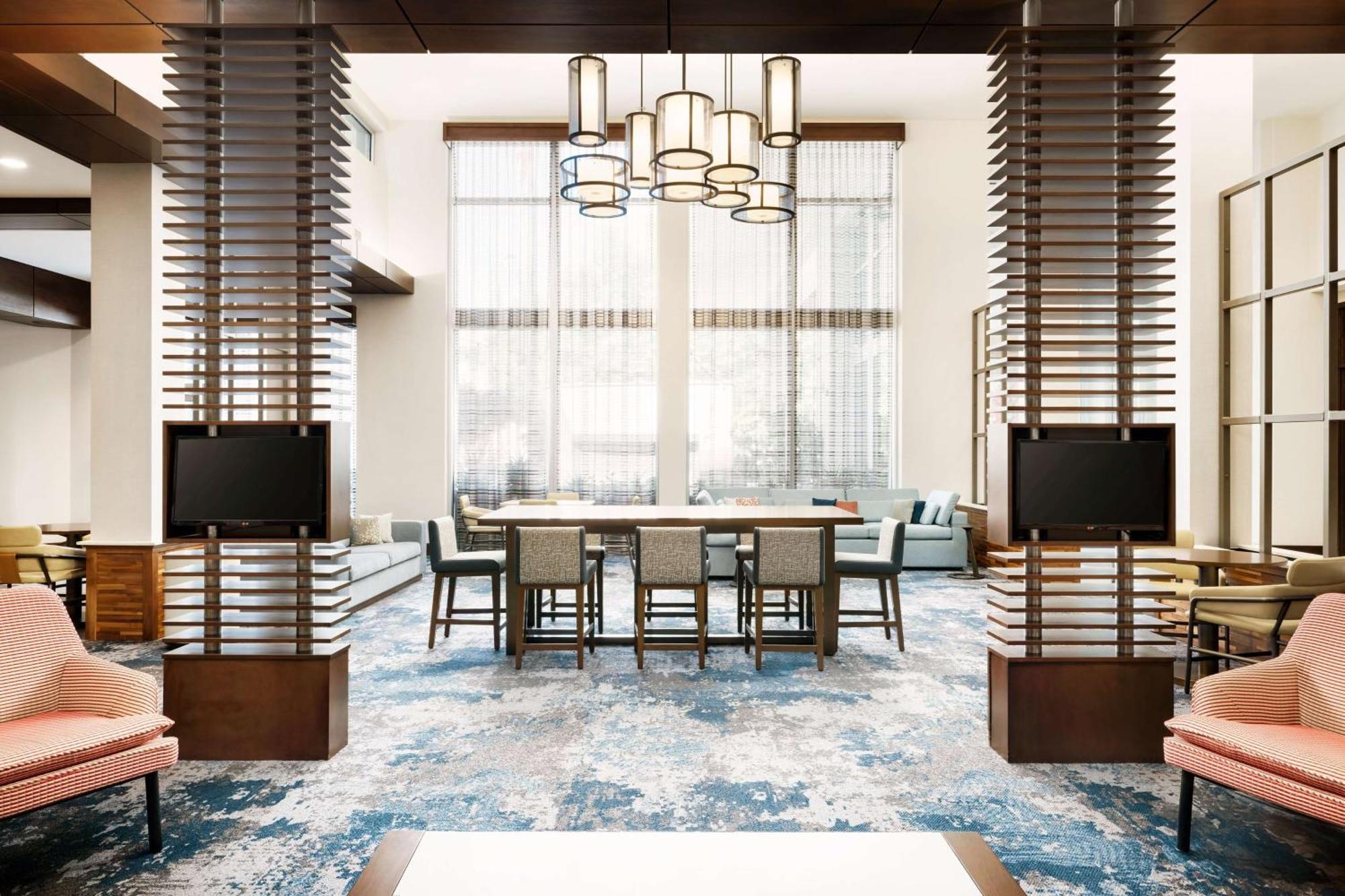 Hilton Garden Inn Πάλο Άλτο Εξωτερικό φωτογραφία