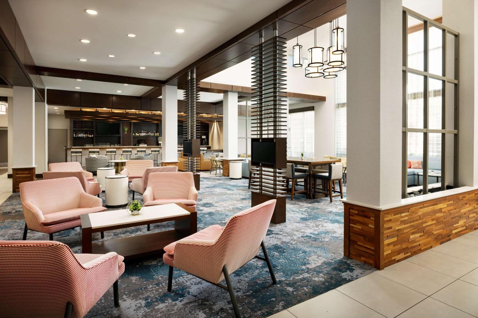 Hilton Garden Inn Πάλο Άλτο Εξωτερικό φωτογραφία