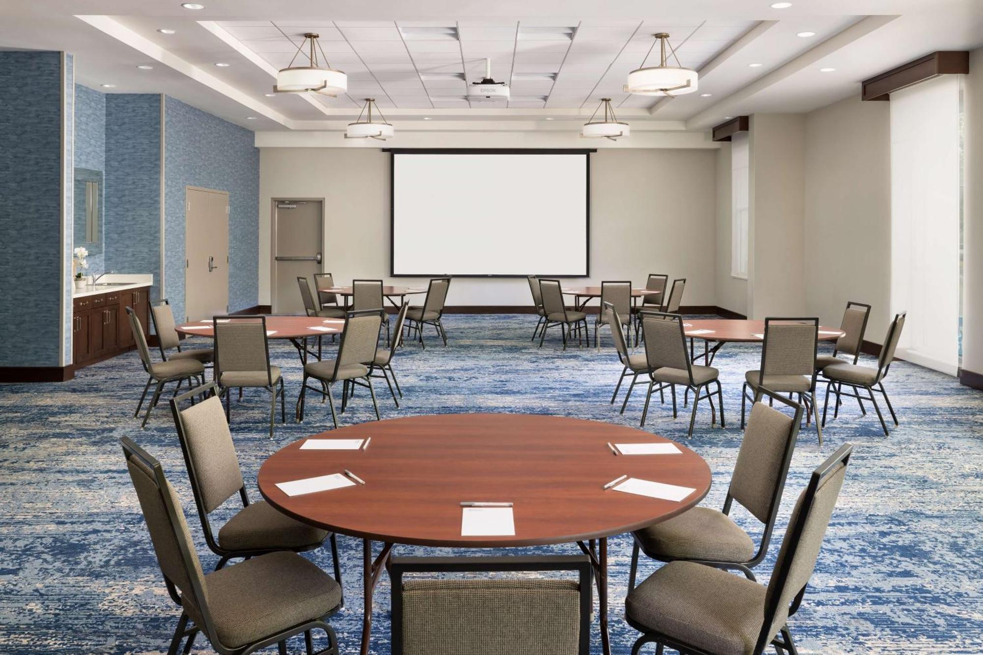 Hilton Garden Inn Πάλο Άλτο Εξωτερικό φωτογραφία