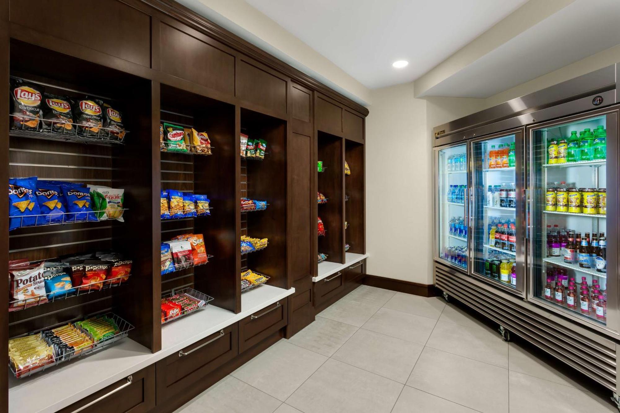 Hilton Garden Inn Πάλο Άλτο Εξωτερικό φωτογραφία