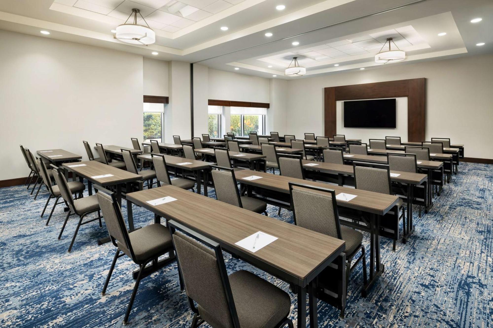 Hilton Garden Inn Πάλο Άλτο Εξωτερικό φωτογραφία