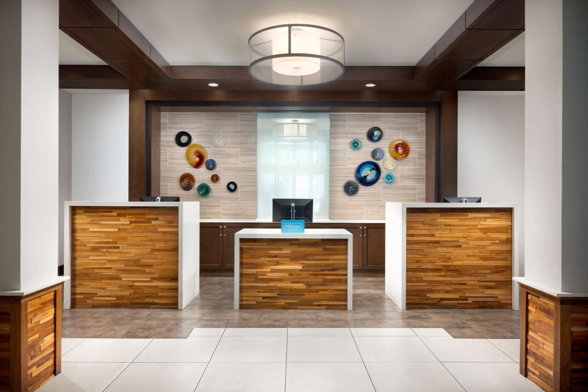 Hilton Garden Inn Πάλο Άλτο Εξωτερικό φωτογραφία