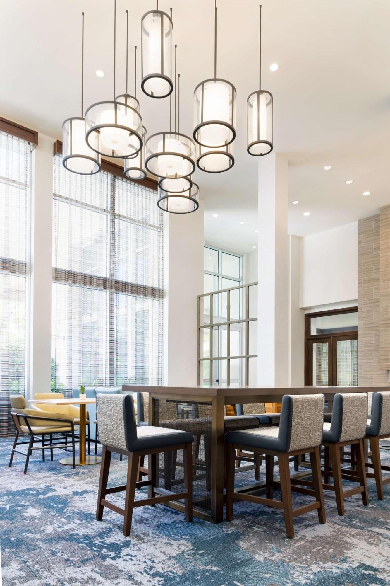 Hilton Garden Inn Πάλο Άλτο Εξωτερικό φωτογραφία