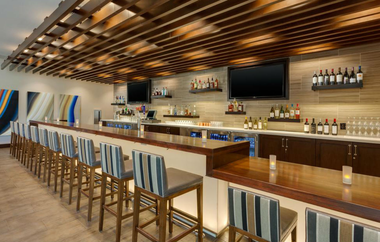 Hilton Garden Inn Πάλο Άλτο Εξωτερικό φωτογραφία